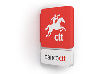 Banco CTT proximidade