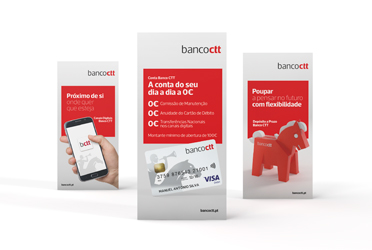 competividade oferta Banco CTT